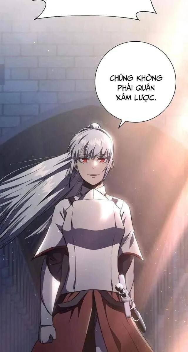 Cháu Trai Thánh Đế Là Tử Linh Sư - Page 87