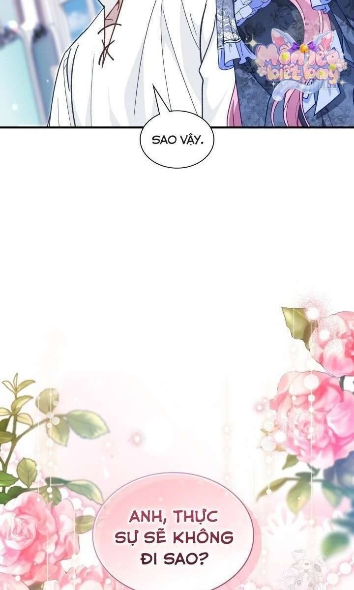 Dẫu Cho Con Gái Của Kẻ Phản Diện Trùng Sinh - Page 39