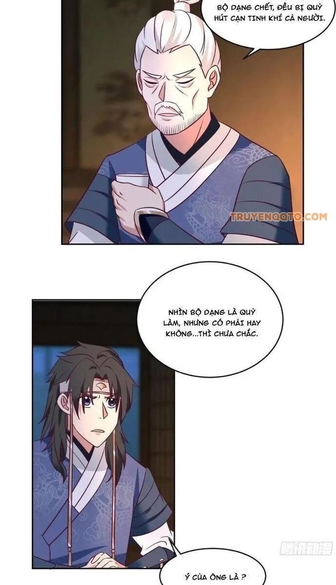 Ta Có Một Quyển Hàng Yêu Phổ - Page 13