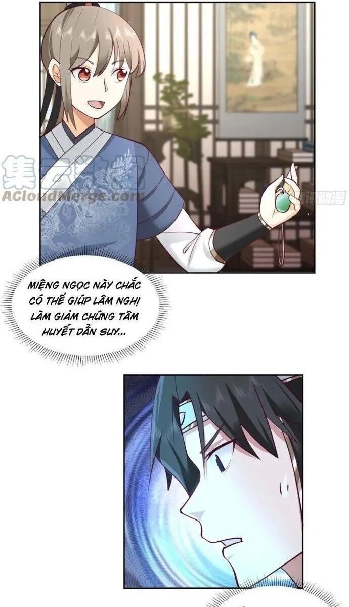 Ta Có Một Quyển Hàng Yêu Phổ - Page 14