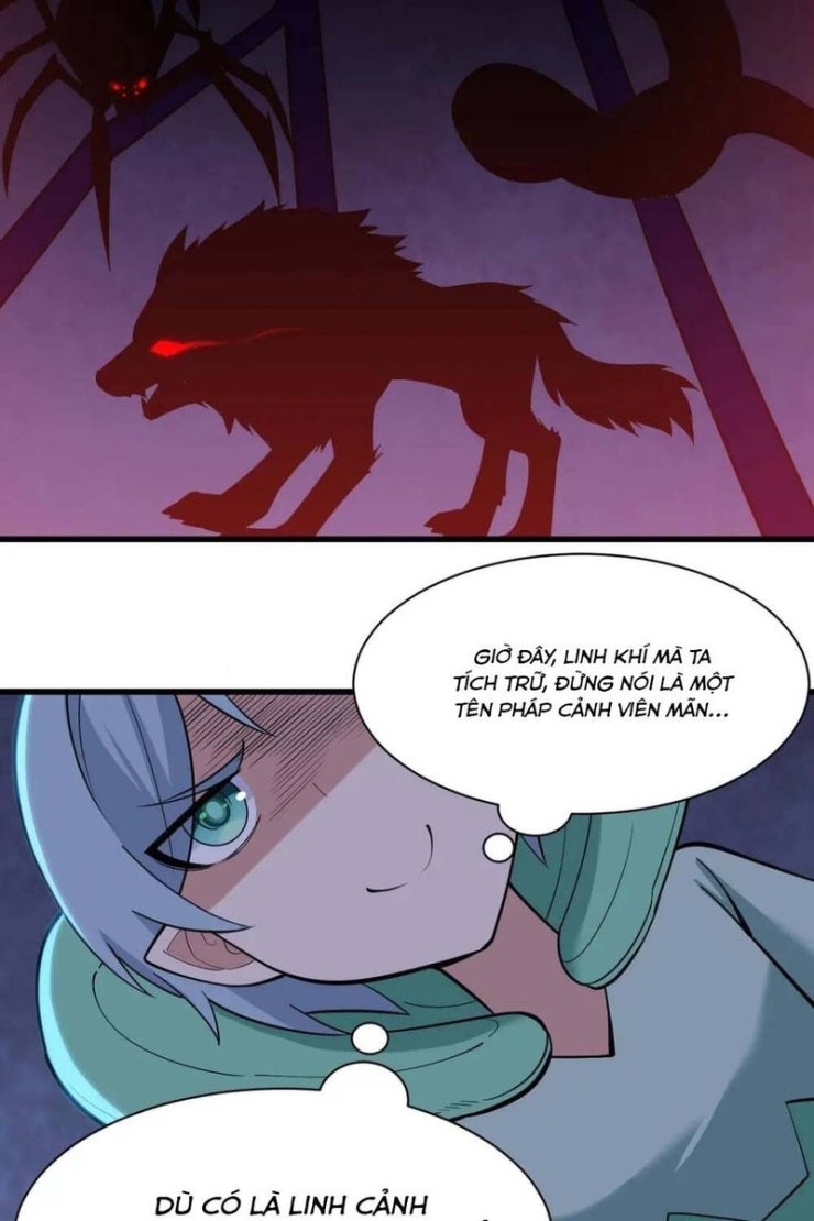 Ta Chỉ Muốn Bị Các Vị Đánh Chết - Page 5