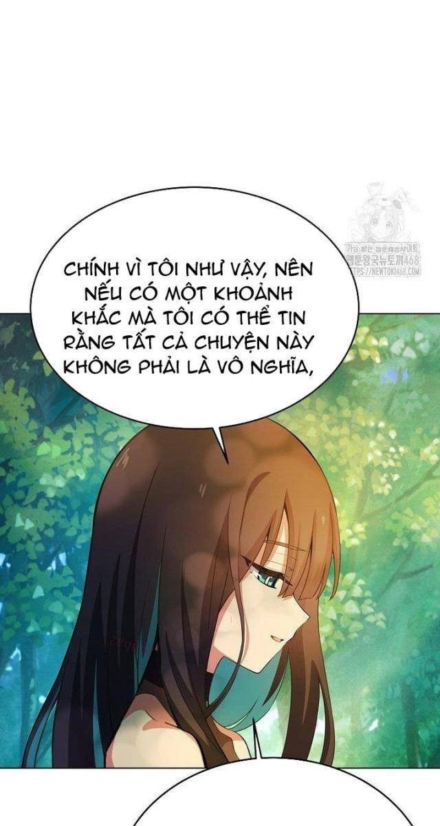 Trở Thành Nhân Viên Cho Các Vị Thần - Page 28