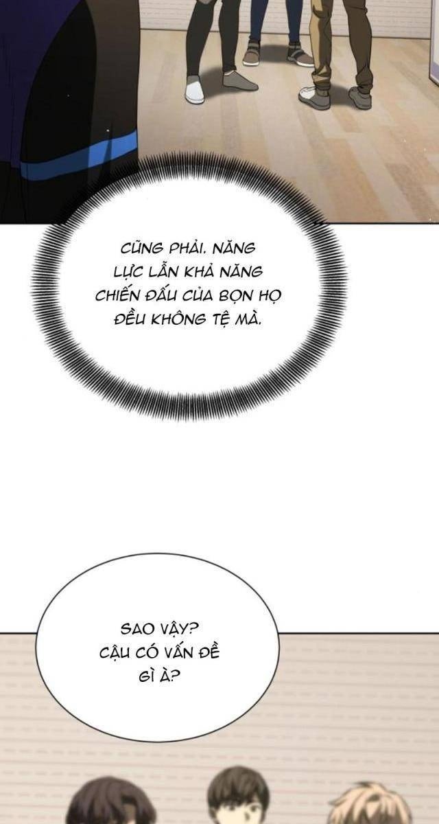 Người Chơi Thiên Tài Trở Lại - Page 35