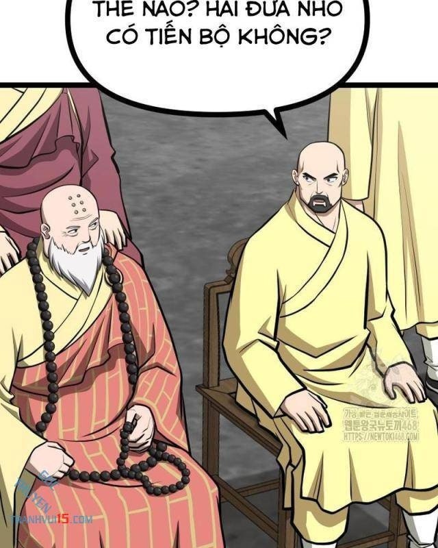 Nhất Bộ Thần Quyền - Page 39