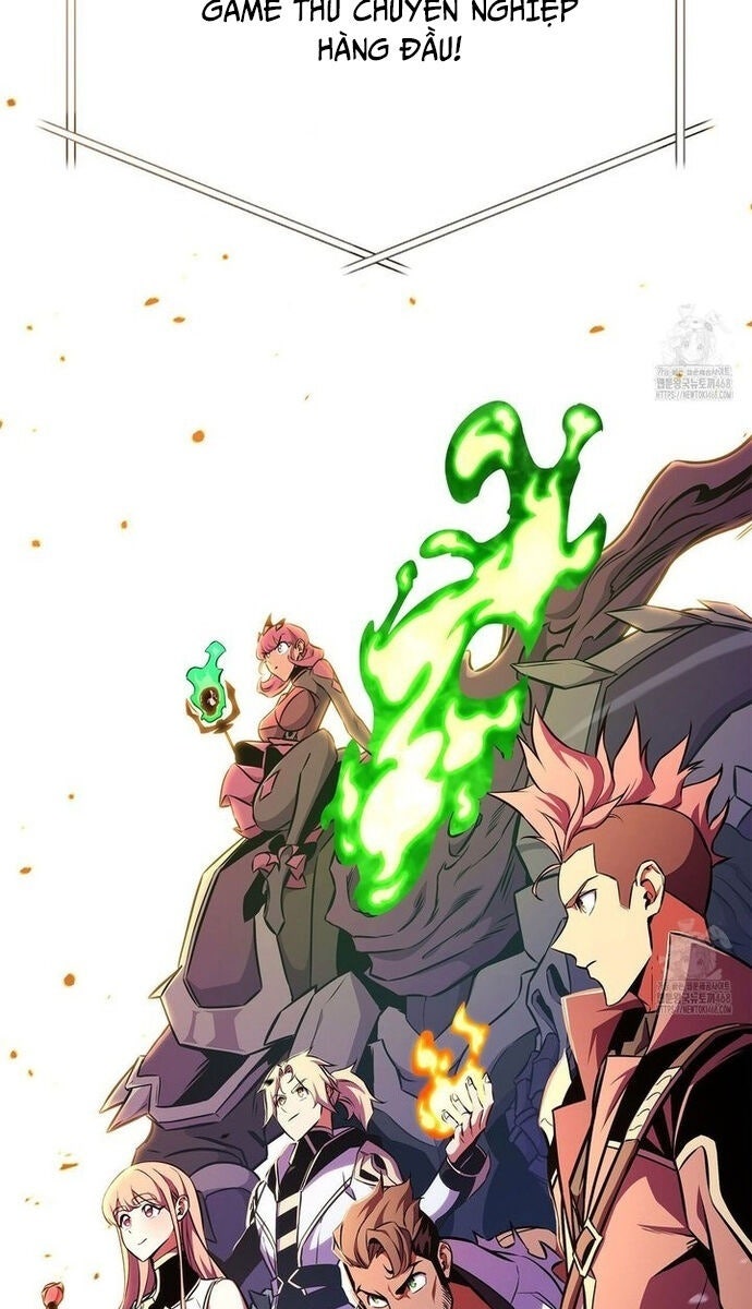 Huyền Thoại Game Thủ - Tái Xuất - Page 17