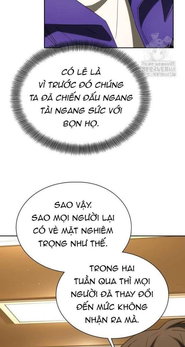 Người Chơi Thiên Tài Trở Lại - Page 6