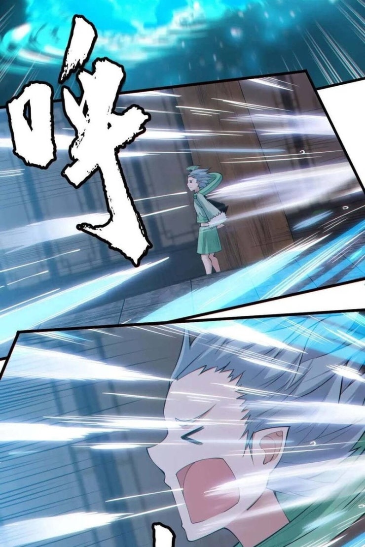 Ta Chỉ Muốn Bị Các Vị Đánh Chết - Page 12