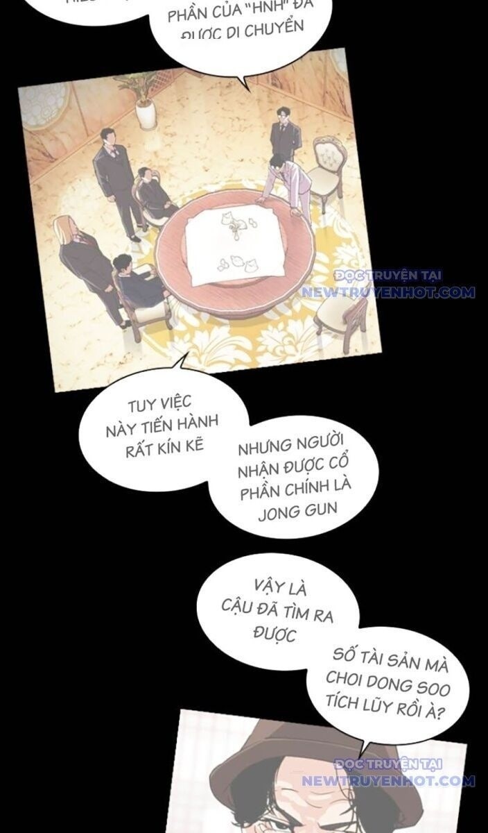 Hoán Đổi Diệu Kỳ - Page 18