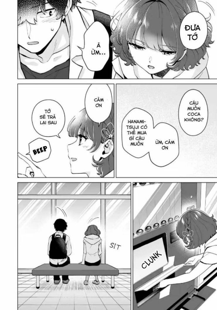 Please Leave Me Alone - Page 22