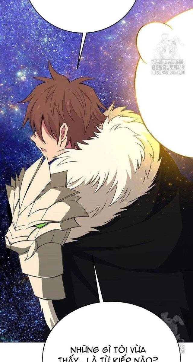 Trở Thành Nhân Viên Cho Các Vị Thần - Page 50