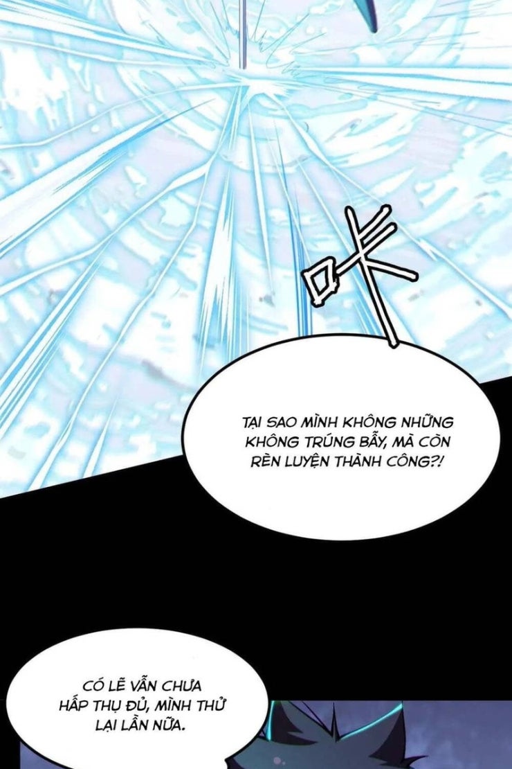 Ta Chỉ Muốn Bị Các Vị Đánh Chết - Page 4