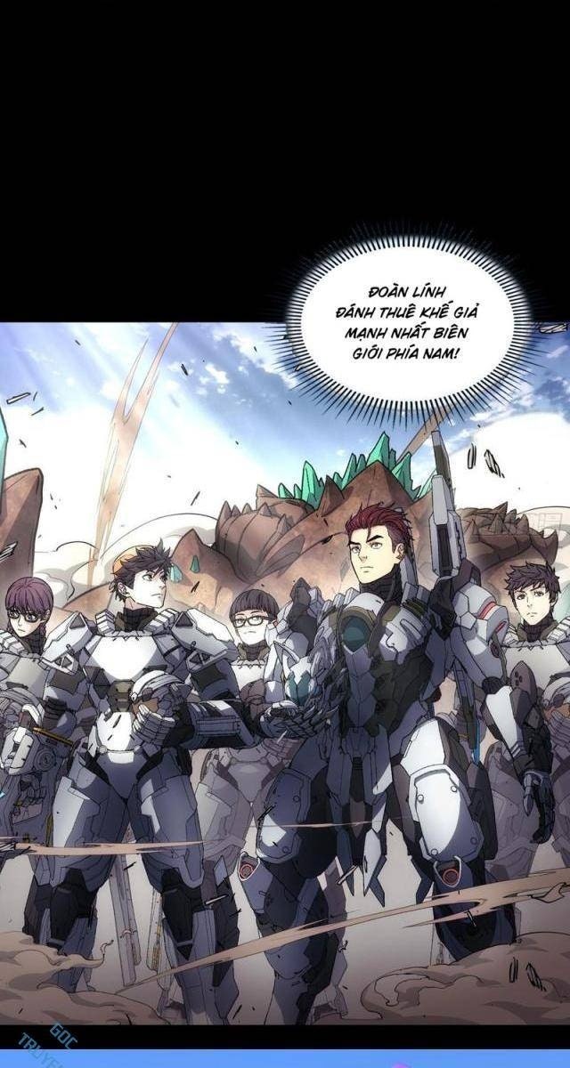 Khế Ước Cương Thiết - Page 77