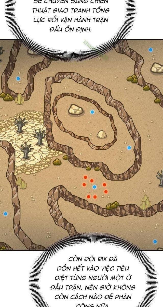 Người Chơi Thiên Tài Trở Lại - Page 88