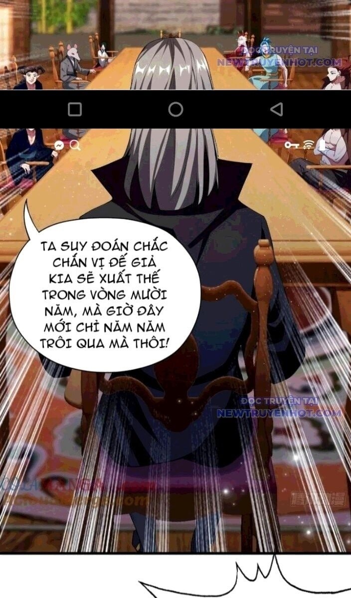 Hoá Ra Ta Đã Vô Địch Từ Lâu - Page 47