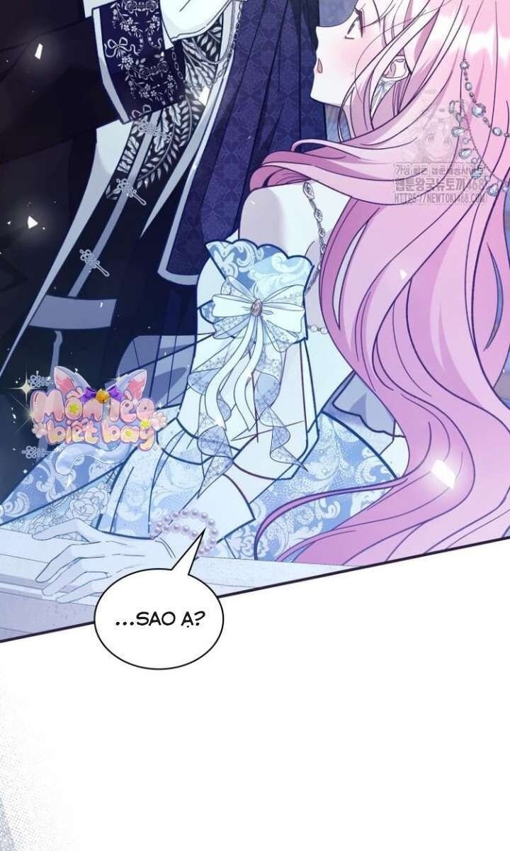 Dẫu Cho Con Gái Của Kẻ Phản Diện Trùng Sinh - Page 48