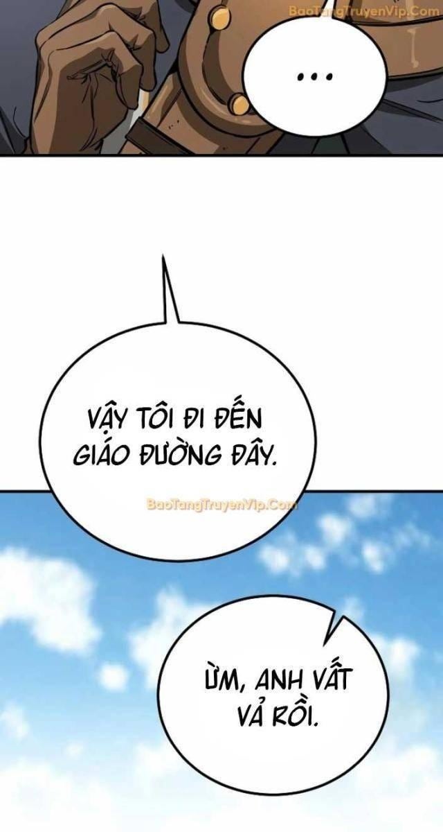 Hộ Vệ Điên Cuồng Trong Tiểu Thuyết Trung Cổ - Page 96