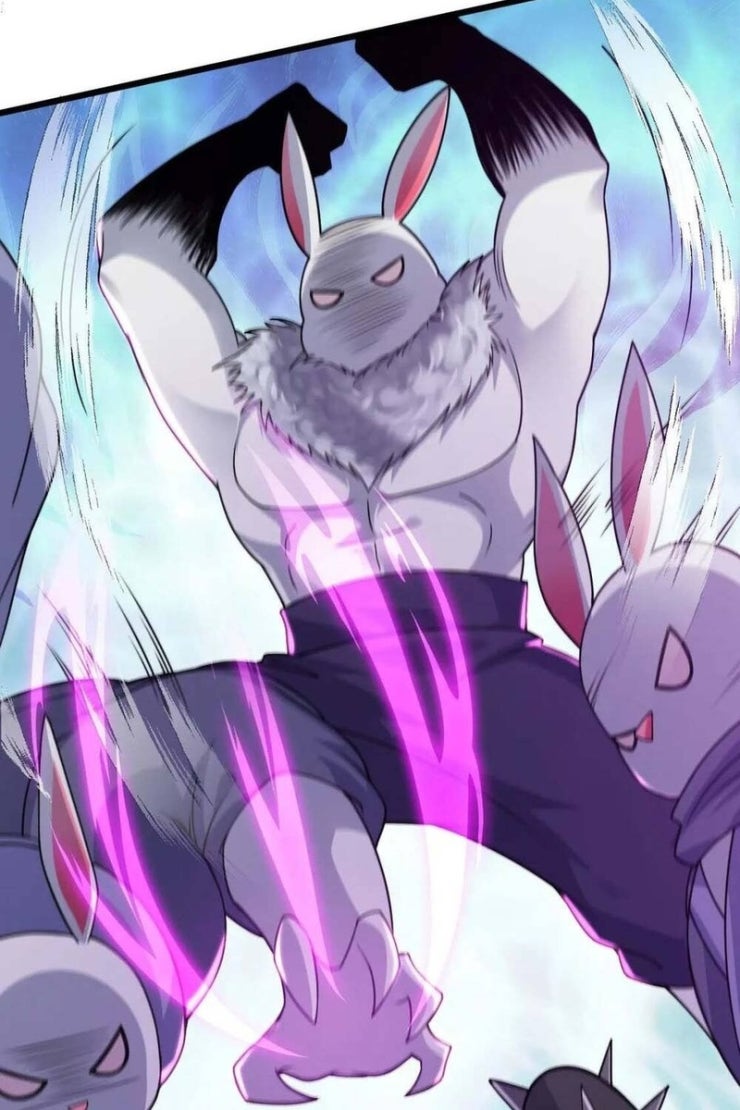 Ta Chỉ Muốn Bị Các Vị Đánh Chết - Page 42