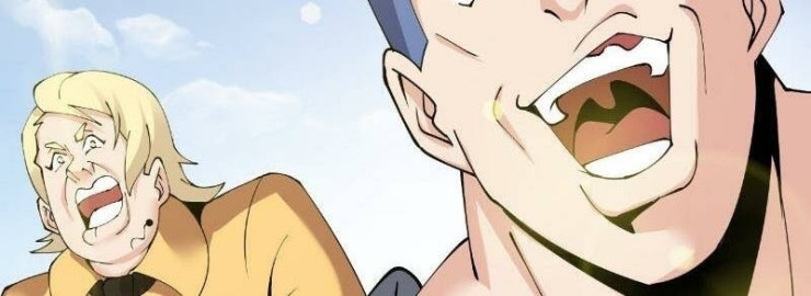 Phát sóng trực tiếp ta quét ngang dị giới - Page 148