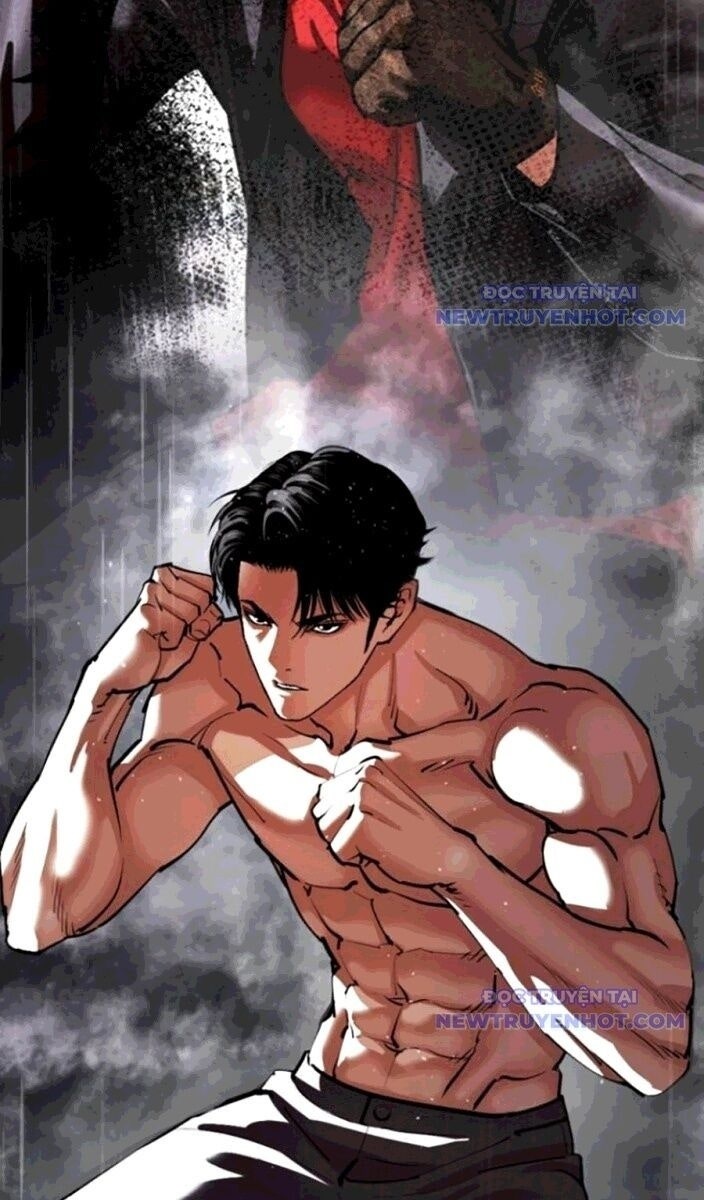 Hoán Đổi Diệu Kỳ - Page 117