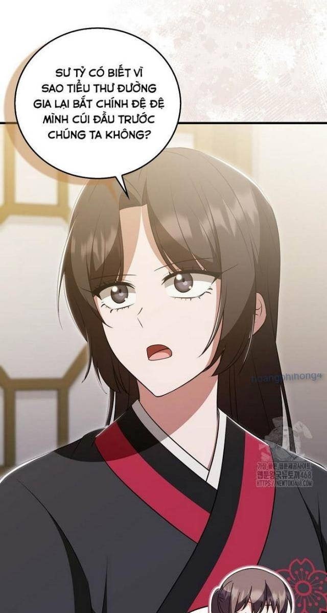 Trở Thành Đệ Tử Nhỏ Tuổi Nhất Phái Hoa Sơn - Page 45