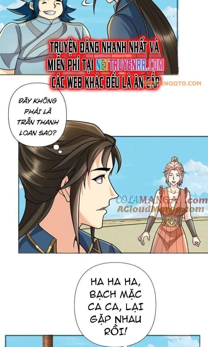 Ta Có Thể Đốn Ngộ Vô Hạn - Page 14