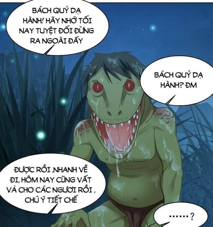 Ta Có Một Quyển Hàng Yêu Phổ - Page 31