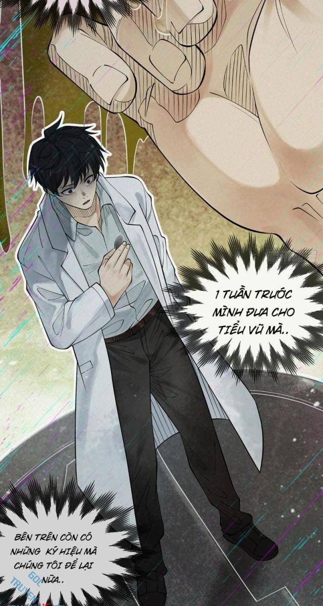 Làm Người Nhặt Xác, Tôi Khởi Đầu Là Giải Phẫu Bạn Gái Cũ! - Page 66