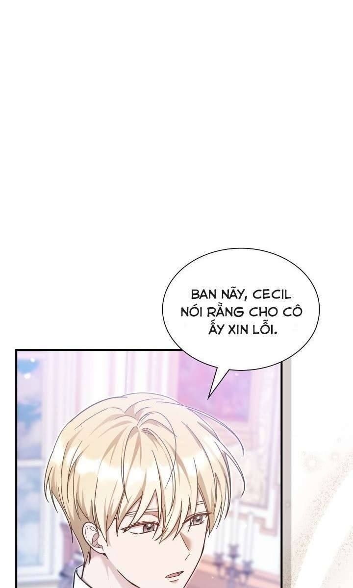 Dẫu Cho Con Gái Của Kẻ Phản Diện Trùng Sinh - Page 49