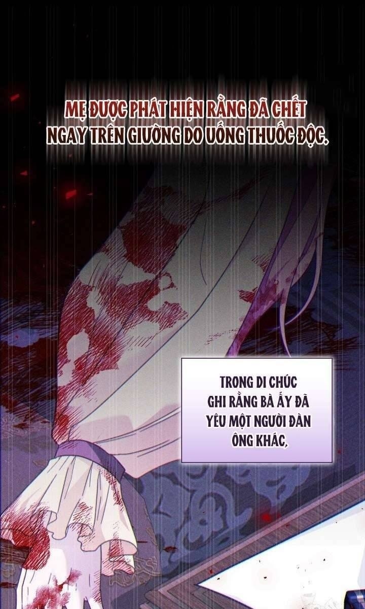 Dẫu Cho Con Gái Của Kẻ Phản Diện Trùng Sinh - Page 70