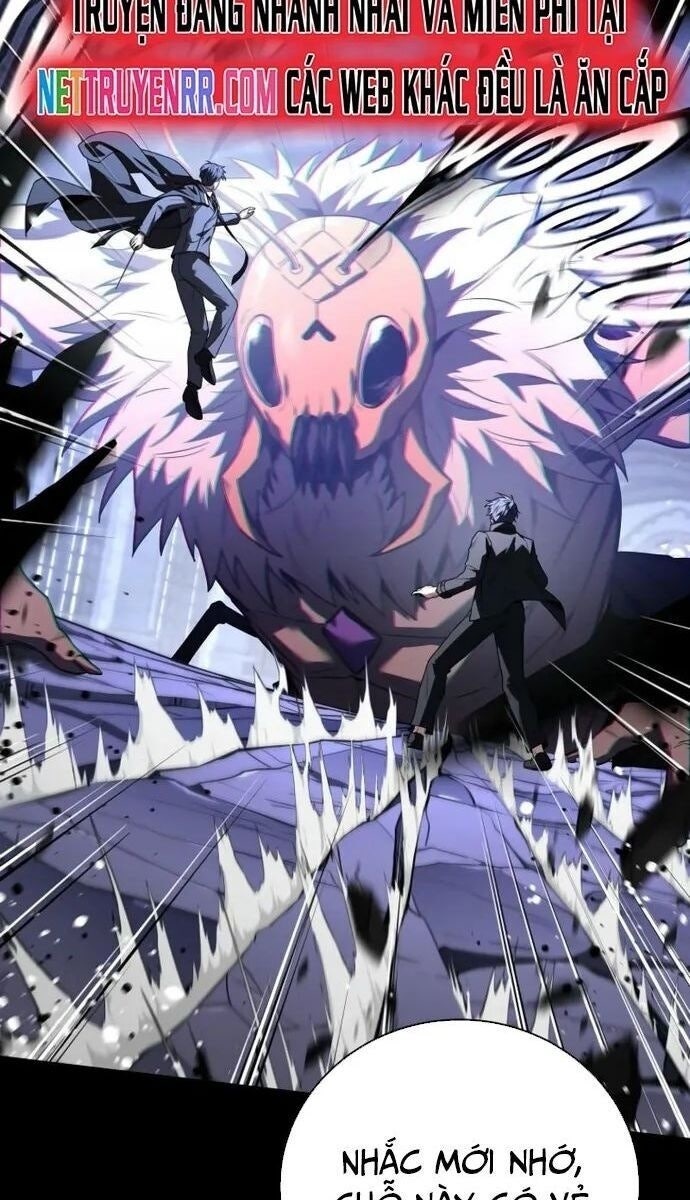 Sự Trở Lại Của Người Chơi Bị Đóng Băng - Page 43