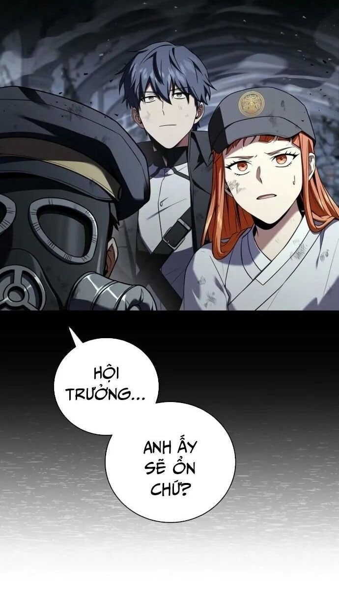 Sự Trở Lại Của Người Chơi Bị Đóng Băng - Page 59