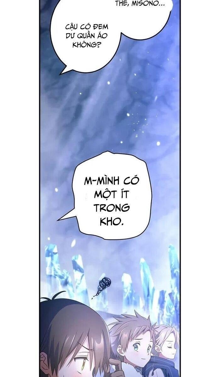 Quỷ Ấn - Page 38