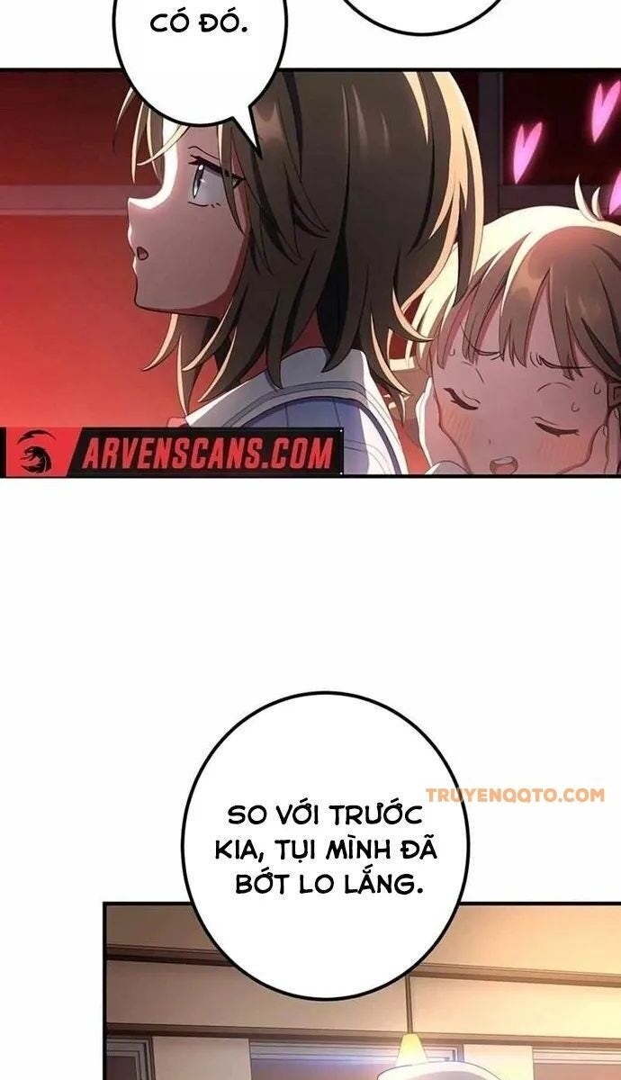 Quỷ Ấn - Page 38