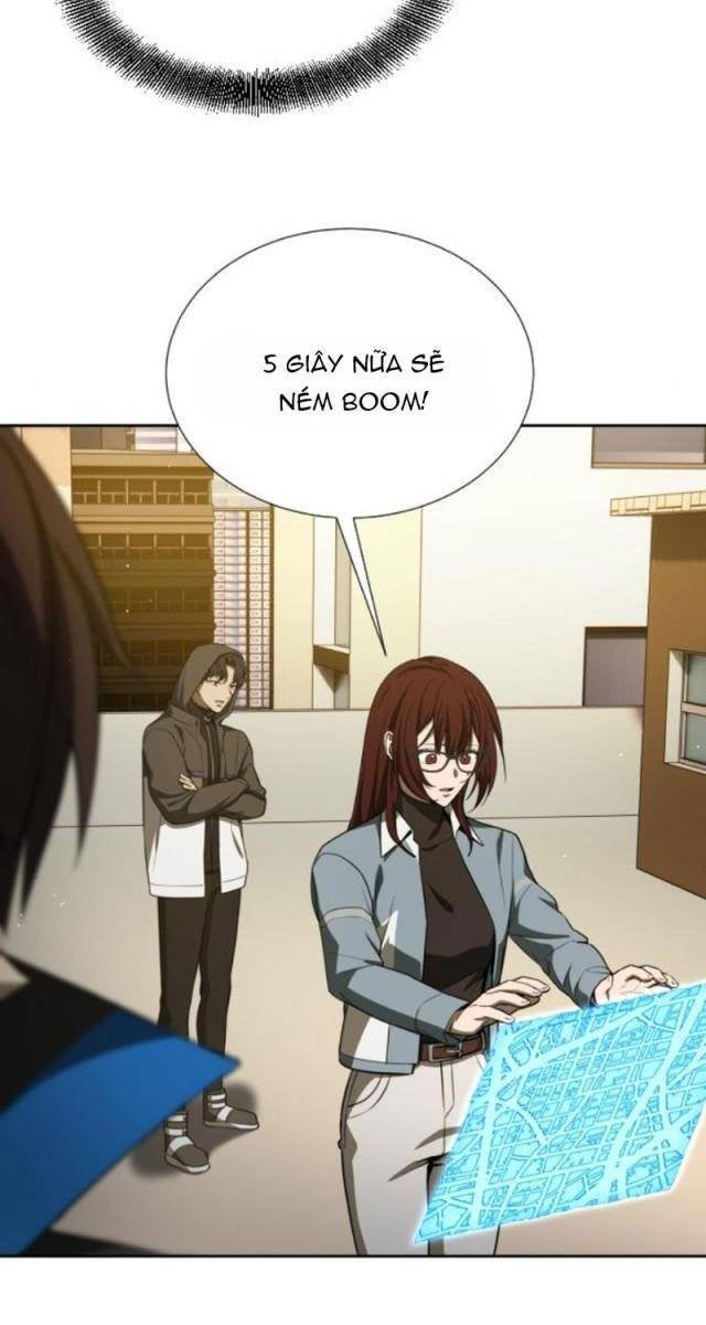 Người Chơi Thiên Tài Trở Lại - Page 39