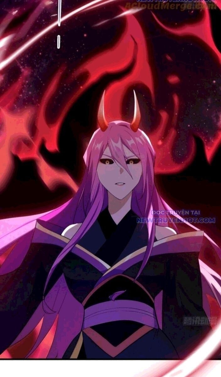 Hoá Ra Ta Đã Vô Địch Từ Lâu - Page 4