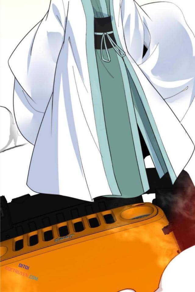 Ta Có 90 Tỷ Tiền Liếm Cẩu - Page 10