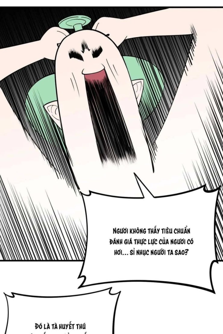 Ta Chỉ Muốn Bị Các Vị Đánh Chết - Page 42