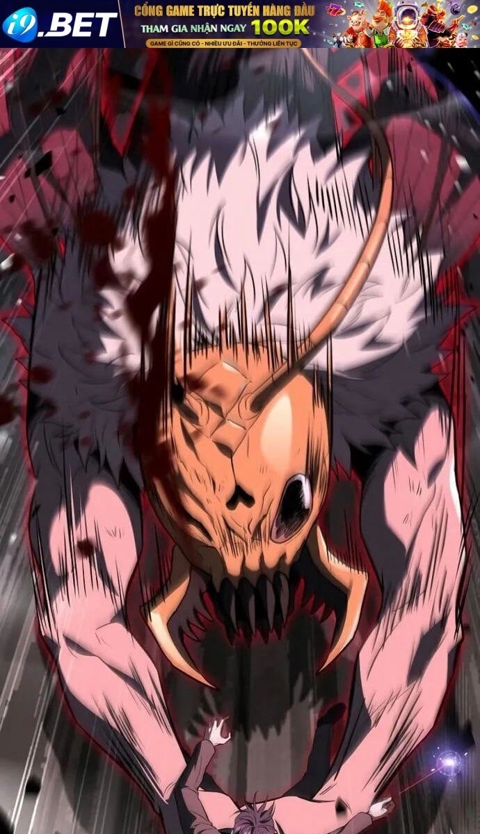 Sự Trở Lại Của Người Chơi Bị Đóng Băng - Page 52