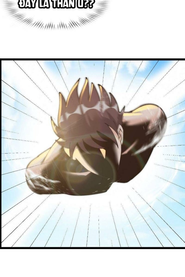 Phát sóng trực tiếp ta quét ngang dị giới - Page 89