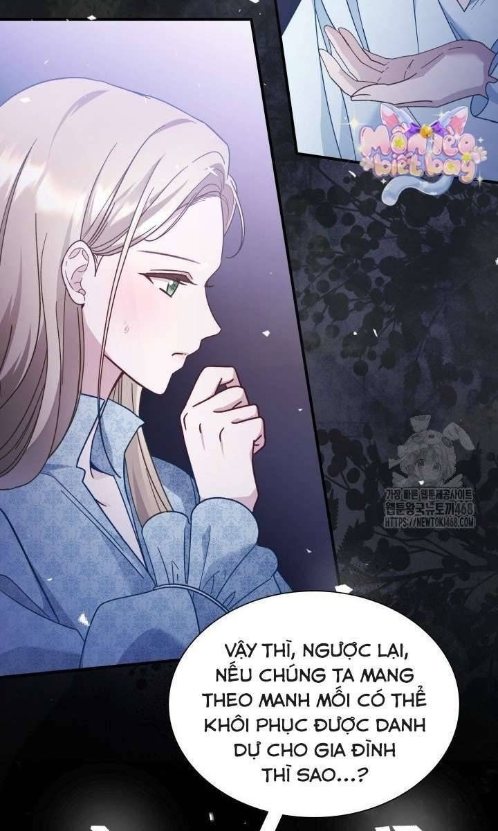 Dẫu Cho Con Gái Của Kẻ Phản Diện Trùng Sinh - Page 85