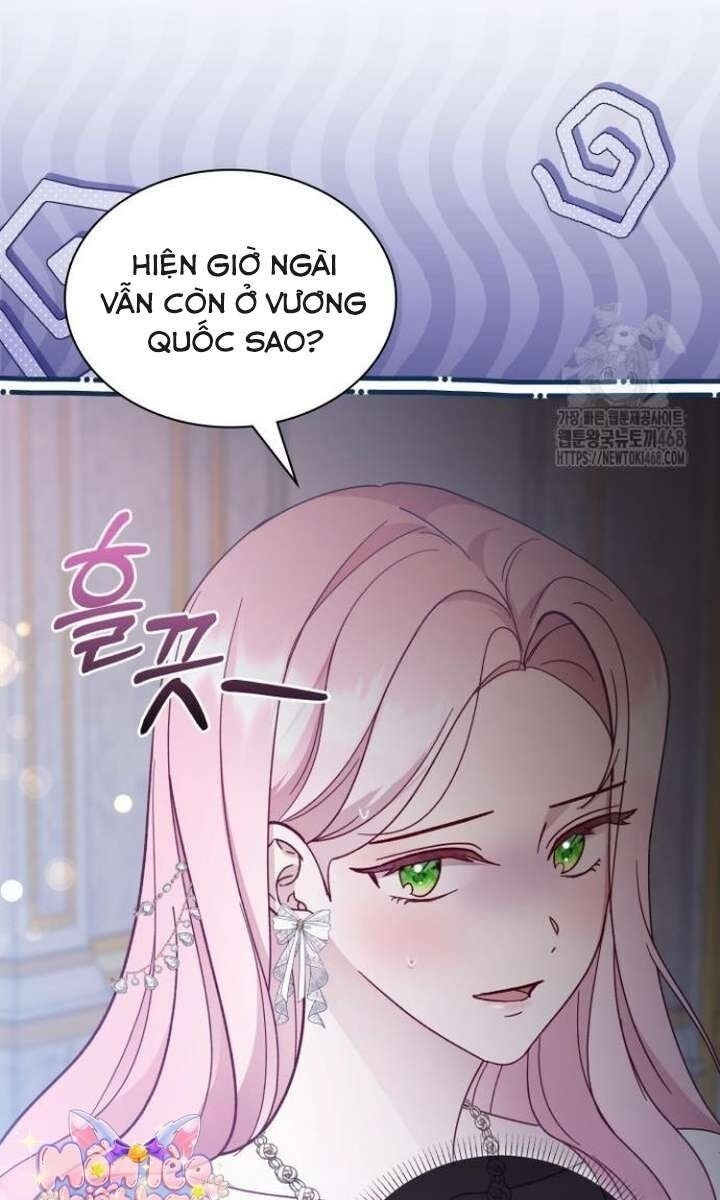 Dẫu Cho Con Gái Của Kẻ Phản Diện Trùng Sinh - Page 9