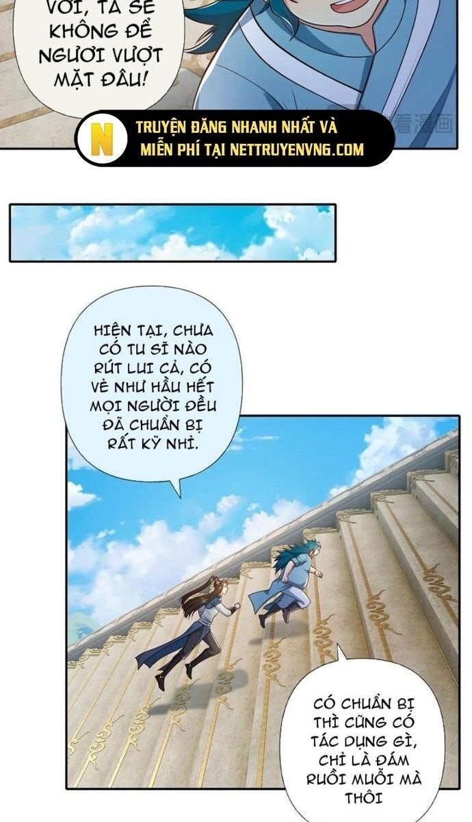 Ta Có Thể Đốn Ngộ Vô Hạn - Page 17