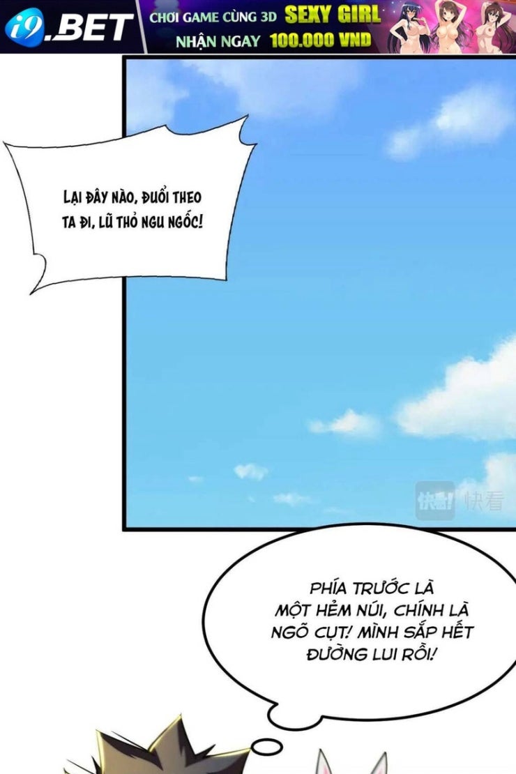 Ta Chỉ Muốn Bị Các Vị Đánh Chết - Page 26