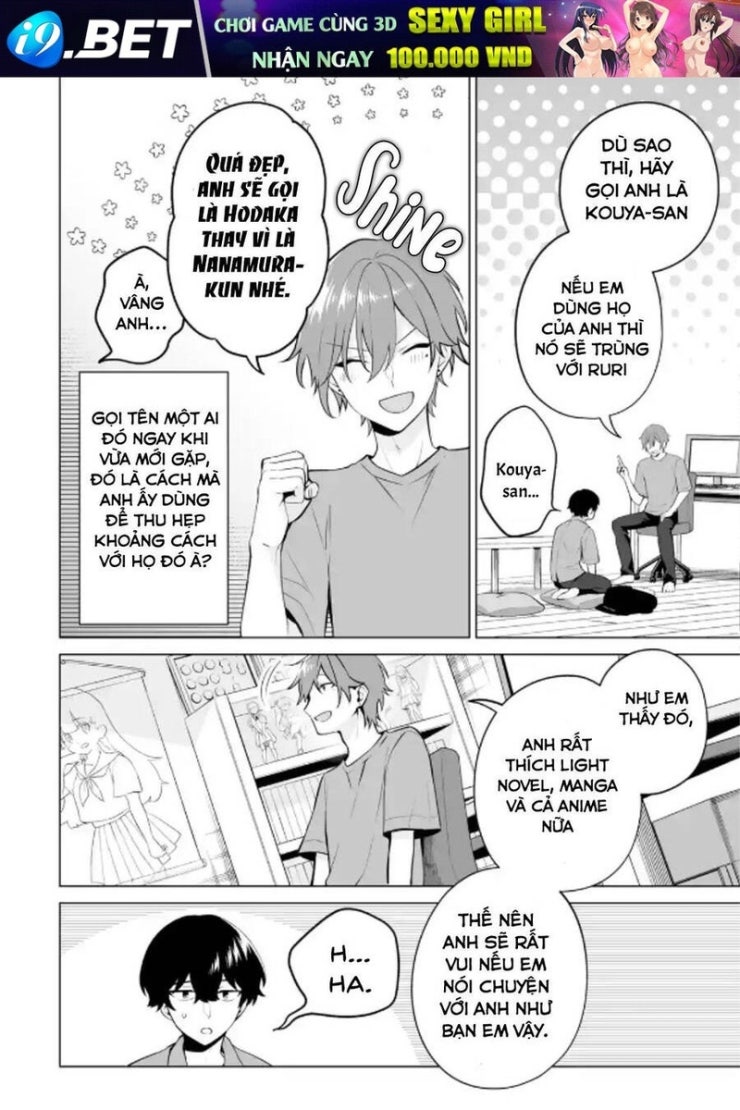 Please Leave Me Alone - Page 9