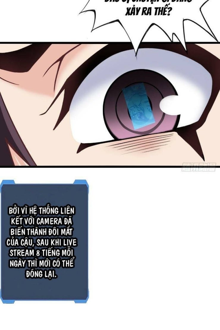 Phát sóng trực tiếp ta quét ngang dị giới - Page 119