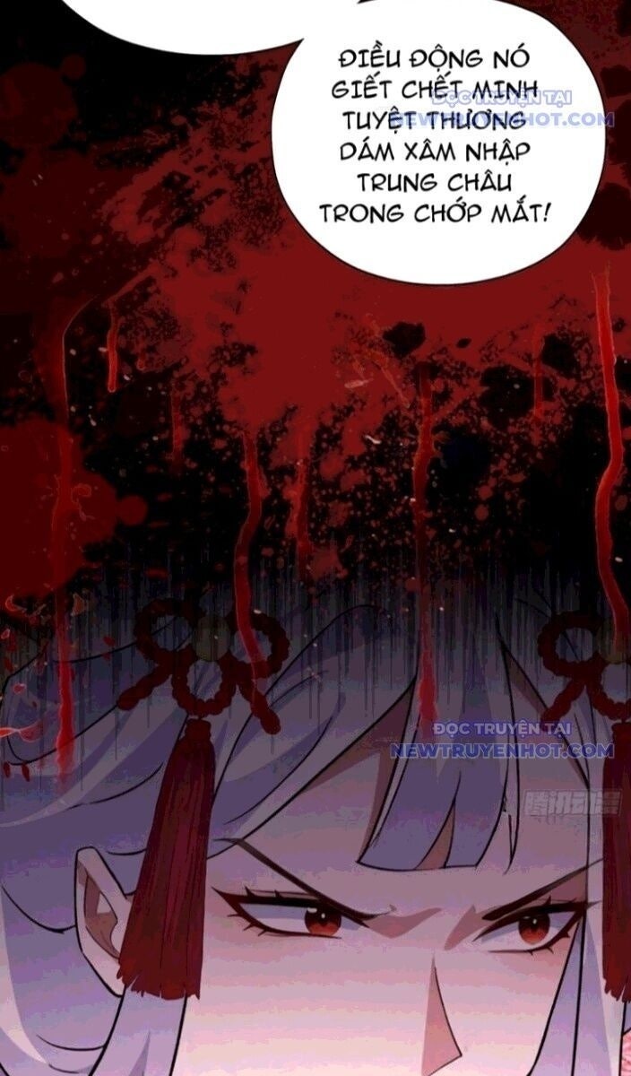 Hoá Ra Ta Đã Vô Địch Từ Lâu - Page 13