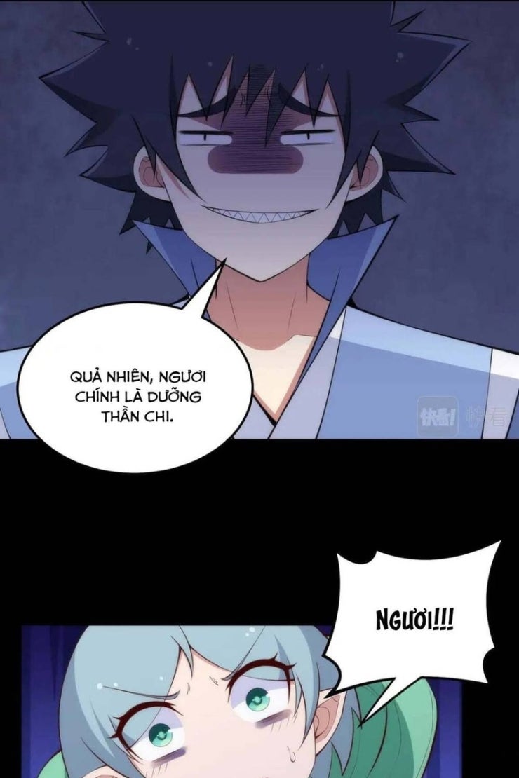 Ta Chỉ Muốn Bị Các Vị Đánh Chết - Page 32