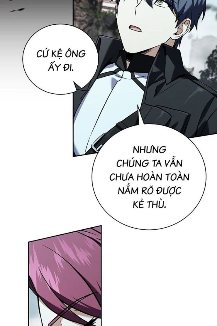 Sự Trở Lại Của Người Chơi Bị Đóng Băng - Page 17