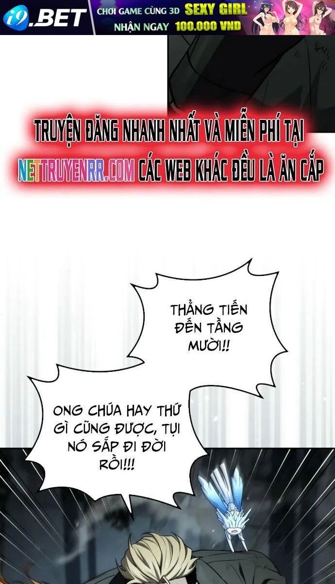 Sự Trở Lại Của Người Chơi Bị Đóng Băng - Page 82