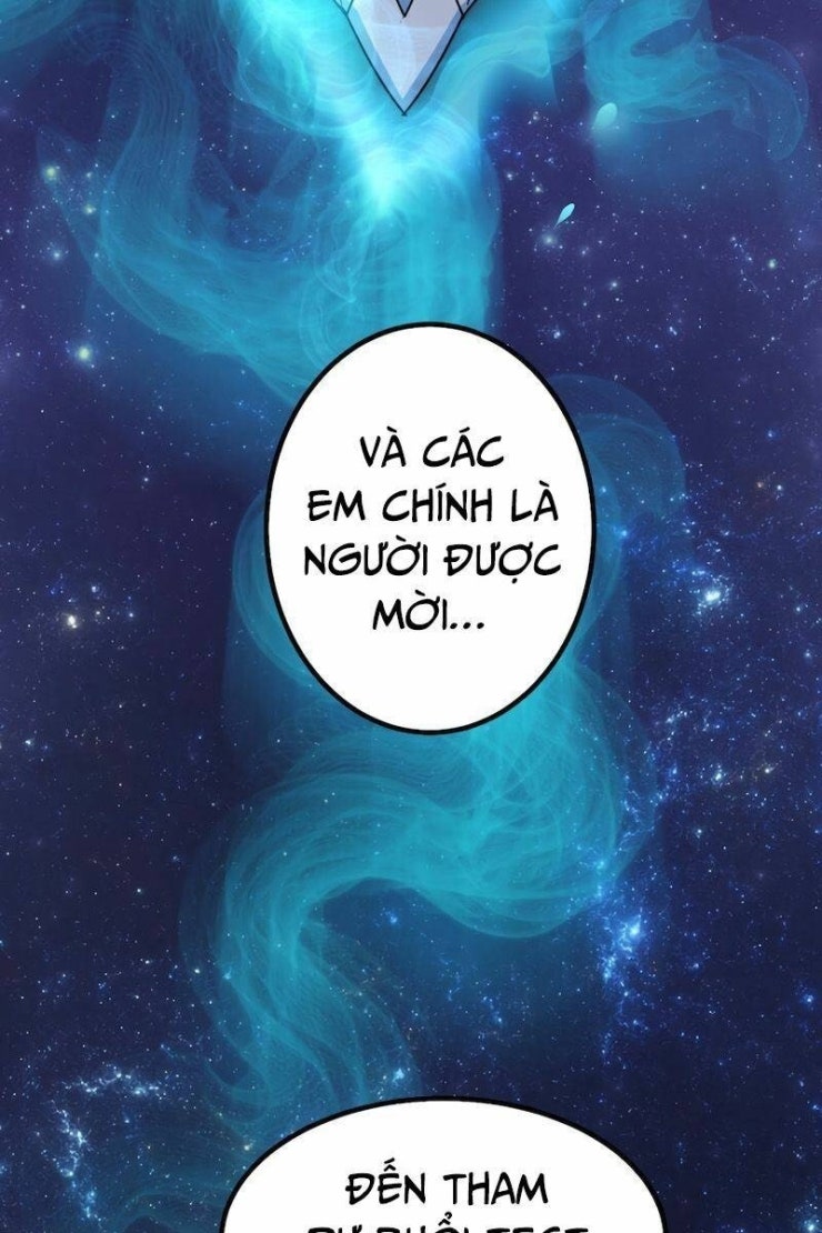 Quỷ Ấn - Page 53